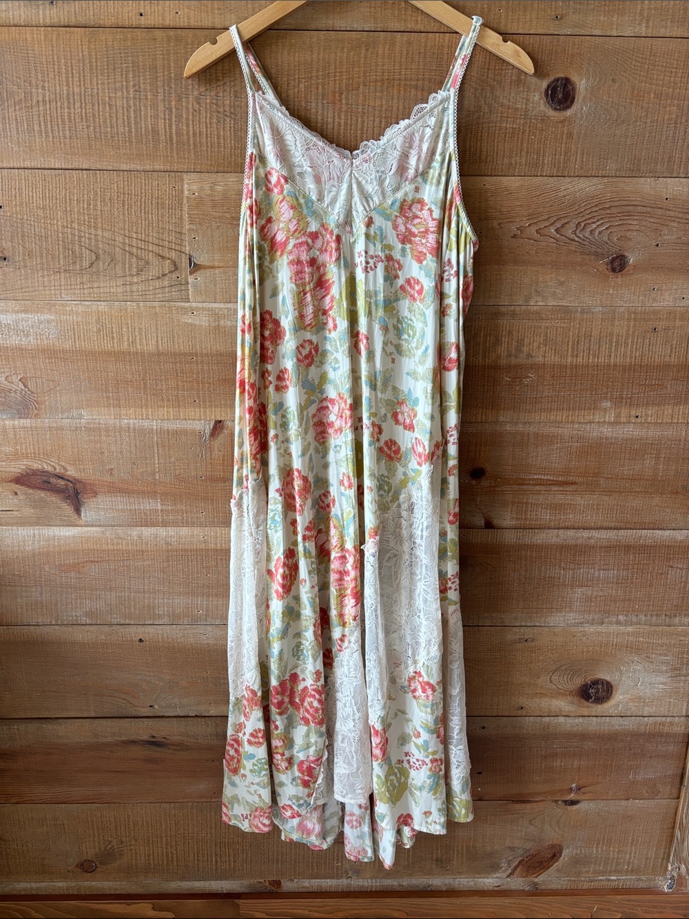 Free People Intimately Slip Dress